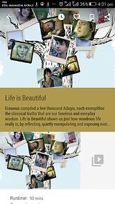 Watch Life Is Beautiful