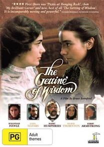 Watch Telling Schoolgirl Tales: The Making of 'The Getting of Wisdom'