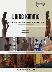 Watch Luise Kimme - I Always Wanted to Sculpt Apollo