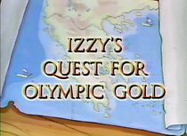 Watch Izzy's Quest for Olympic Gold (TV Short 1995)