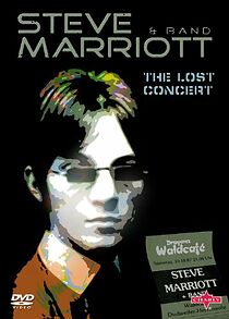 Watch Steve Marriott: Astoria Memorial Concert 2001