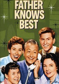 Watch Father Knows Best