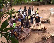 Watch Talking Sticks