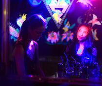 Watch Agency (Short 2012)