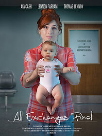 Watch All Exchanges Final (Short 2016)