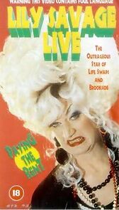 Watch Lily Savage Live: Paying the Rent