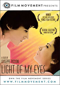Watch Light of My Eyes