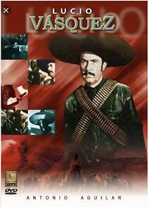Watch Lucio Vázquez