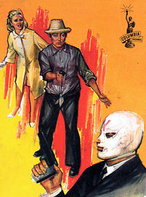 Watch Machuchal agente 'O' en New York