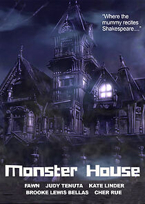 Watch Monster House