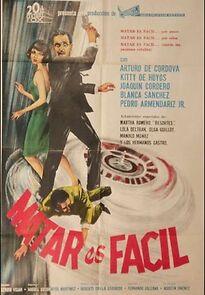 Watch Matar es fácil