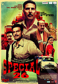 Watch Special 26