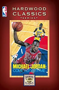 Watch Michael Jordan: Come Fly with Me