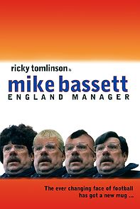 Watch Mike Bassett: England Manager