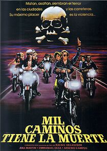 Watch Mil caminos tiene la muerte