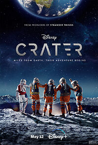 Watch Crater