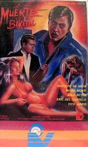 Watch La muerte en bikini