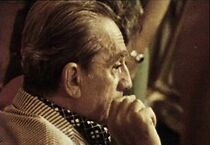 Watch Deceit. Visconti's Conversation Piece (Short 2013)