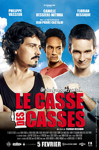 Watch Le casse des casses