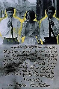 Watch A napló (Short 1966)