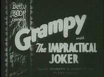 Watch The Impractical Joker (Short 1937)