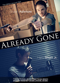 Watch Already Gone (Short 2012)
