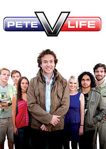 Watch Pete Versus Life