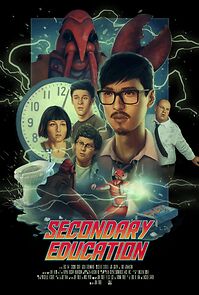 Watch Secondary Education (Short 2013)