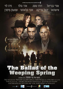 Watch The Ballad of the Weeping Spring