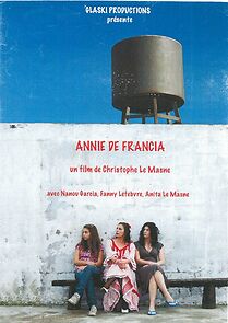 Watch Annie de Francia (Short 2009)