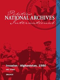 Watch Invasión (Short 1937)