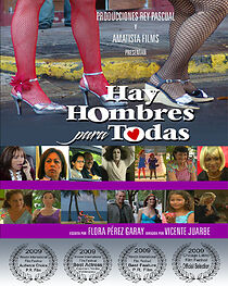 Watch Hay hombres para todas