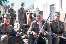 Watch Srbija U Velikom Ratu