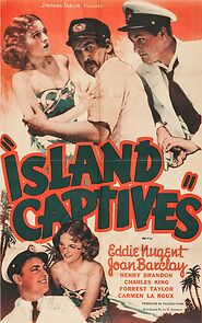 Watch Island Captives