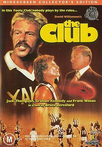 Watch The Club: Meet the Team