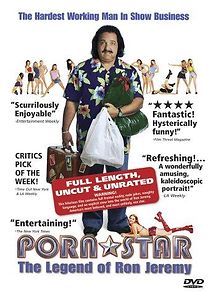 Watch Porn Star: The Legend of Ron Jeremy