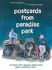 Watch Postcards from Paradise Park