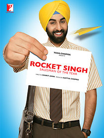 Watch Rocket Singh: Salesman of the Year