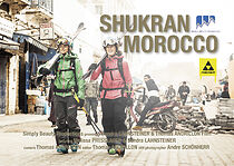 Watch Shukran Morocco (Short 2012)