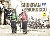 Watch Shukran Morocco