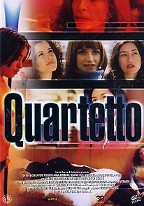 Watch Quartetto