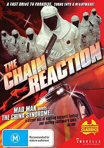 Watch Thrills and Nuclear Spills: The Making of 'The Chain Reaction'