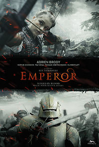Watch Emperor