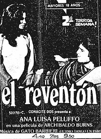Watch El reventón