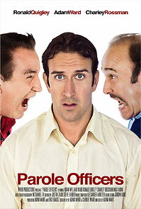 Watch Parole Officers