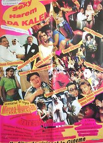 Watch Sexy Harem Ada-Kaleh