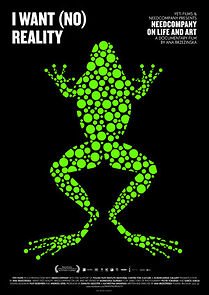 Watch I Want (No) Reality: Needcompany on Life and Art