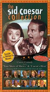 Watch The Sid Caesar Collection: Inside the Writer's Room