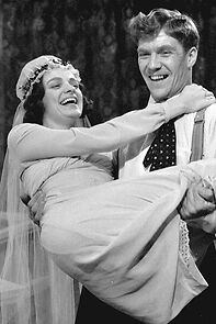 Watch Småborgerbryllup