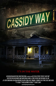 Watch Cassidy Way